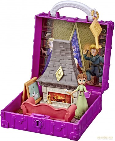 Domek POP Adventures zestaw Frozen (wysyłka losowa)