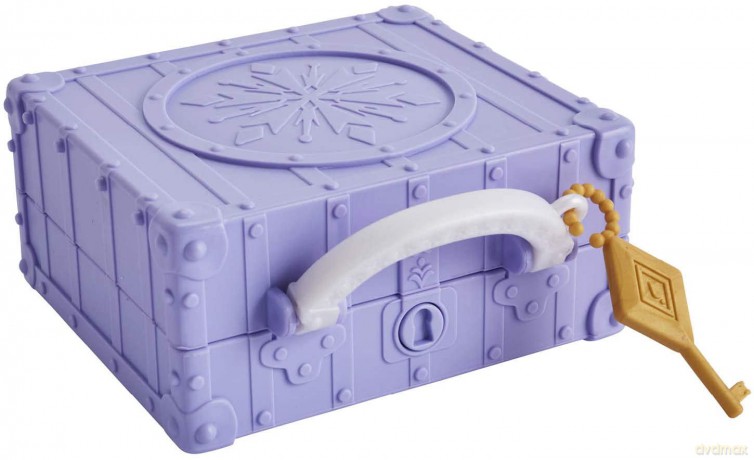 Domek POP Adventures zestaw Frozen (wysyłka losowa)