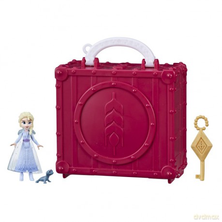 Domek POP Adventures zestaw Frozen (wysyłka losowa)