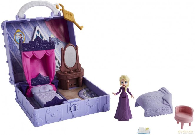 Domek POP Adventures zestaw Frozen (wysyłka losowa)
