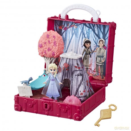 Domek POP Adventures zestaw Frozen (wysyłka losowa)
