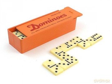 Domino gra