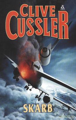 Skarb - Clive Cussler [KSIĄŻKA]