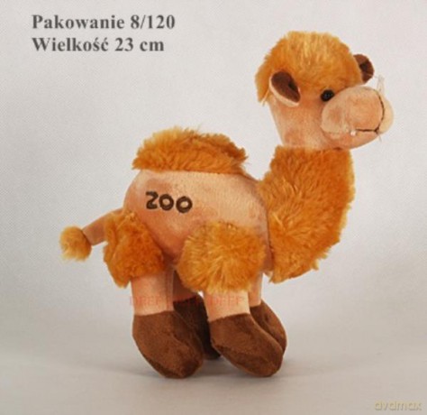 Dromader ZOO