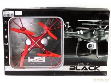 Dron