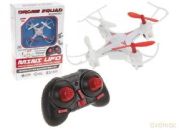 Dron UFO RC mini