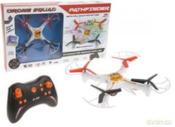 Dron UFO RC X