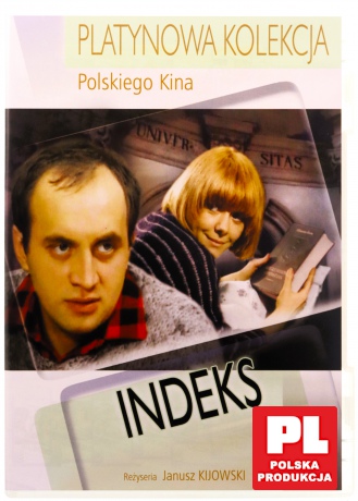 Indeks [DVD]