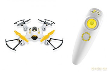 Dron X