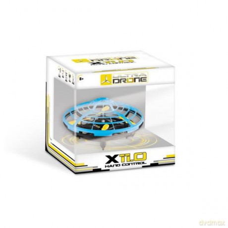 Dron X