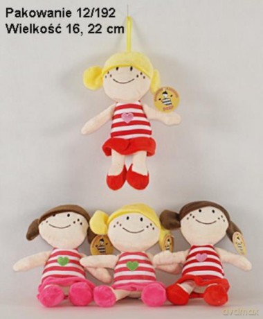 Dziewczynka