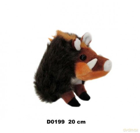 Dzik