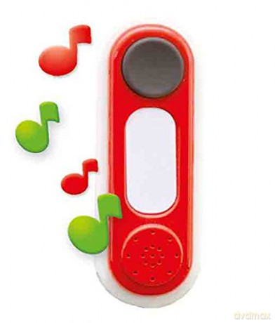 Dzwonek do drzwi
