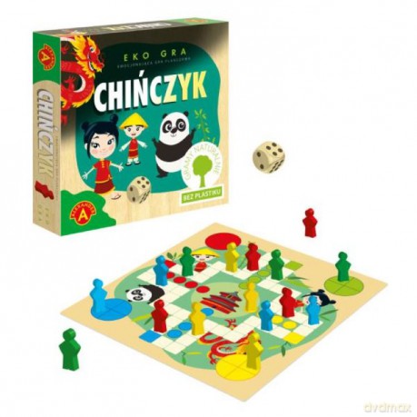 Eko Gra - Chińczyk