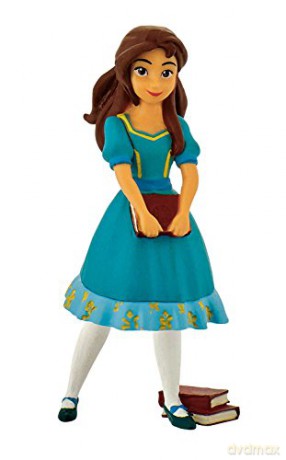 Elena z Avaloru - Izabela [FIGURKA]