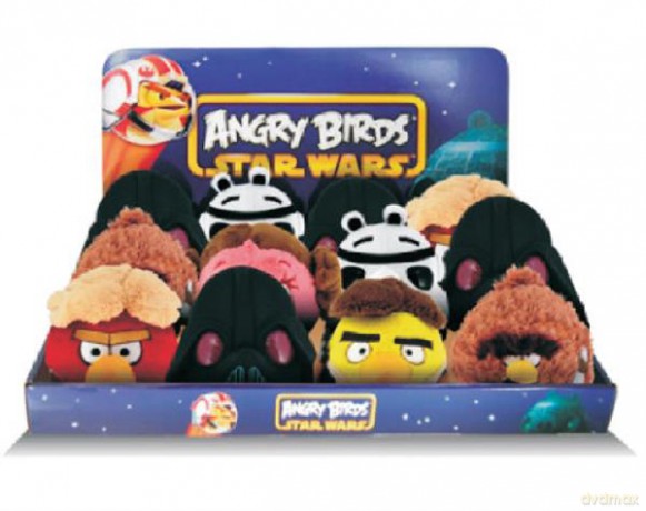 EP AB Star Wars Plusz