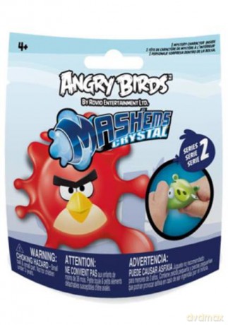 EP Angry Birds