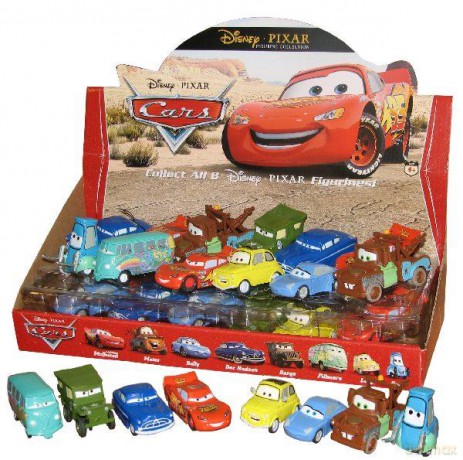 EP Cars