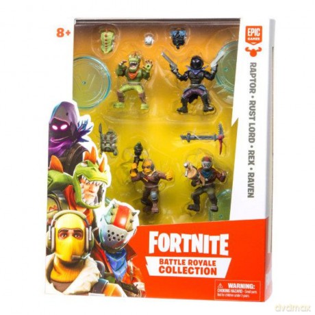 EP FORTNITE [FIGURKA]