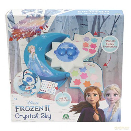 EP Frozen