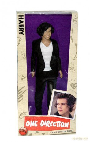 EP One Direction Lalka
