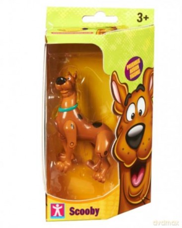 EP Scooby Doo Figurka [FIGURKA]