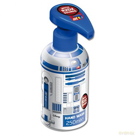 EP Star Wars R