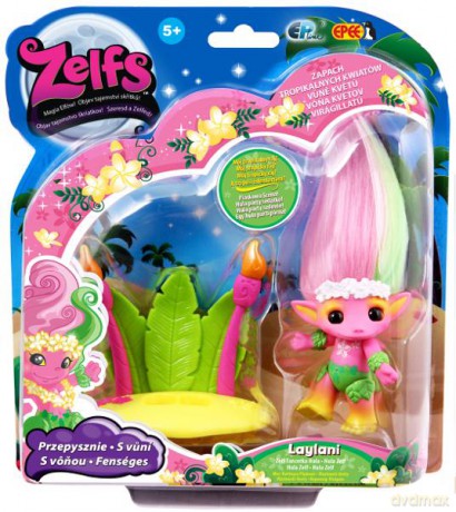 EP Zelfs S