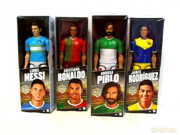 F.C. ELITE Figurki piłkarzy [FIGURKA]