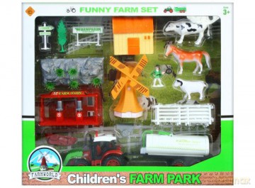 Farma [FIGURKA]