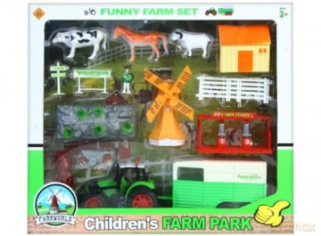 Farma [FIGURKA]