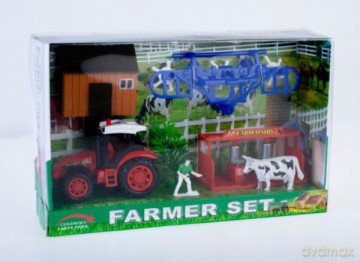 Farma [FIGURKA]