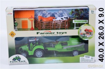 Farma zestaw