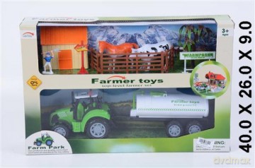 Farma zestaw