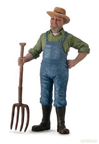 Farmer [FIGURKA]