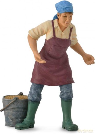 Farmerka [FIGURKA]