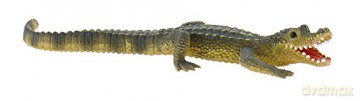Figurka aligator młody [FIGURKA]