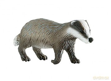Figurka Borsuk [FIGURKA]
