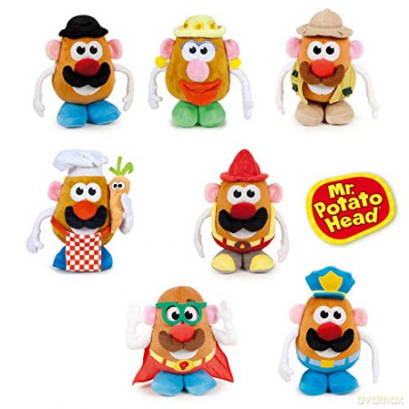 Figurka Mr. Potato