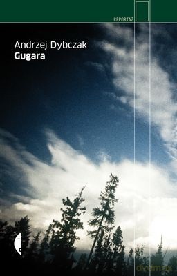 Gugara - Andrzej Dybczak [KSIĄŻKA]
