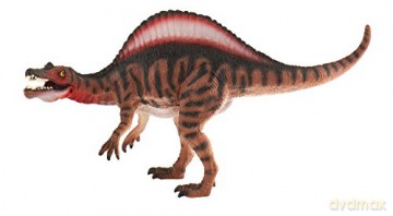 Figurka Spinozaur [FIGURKA]