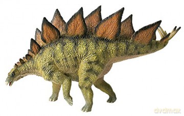 Figurka Stegozaur [FIGURKA]