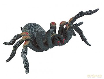 Figurka tarantula [FIGURKA]