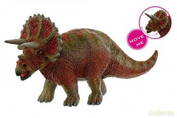 Figurka Triceratops [FIGURKA]