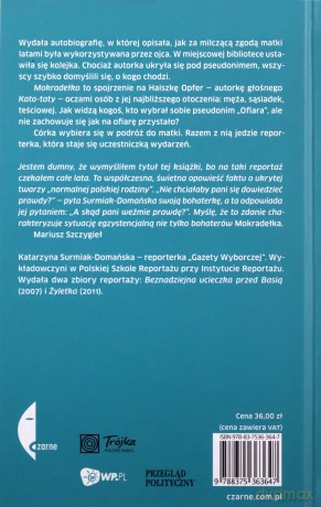 Mokradełko - Katarzyna Surmiak-Domańska [KSIĄŻKA]