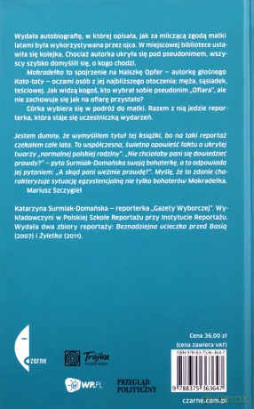 Mokradełko - Katarzyna Surmiak-Domańska [KSIĄŻKA]