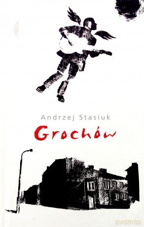 Grochów - Andrzej Stasiuk [KSIĄŻKA]