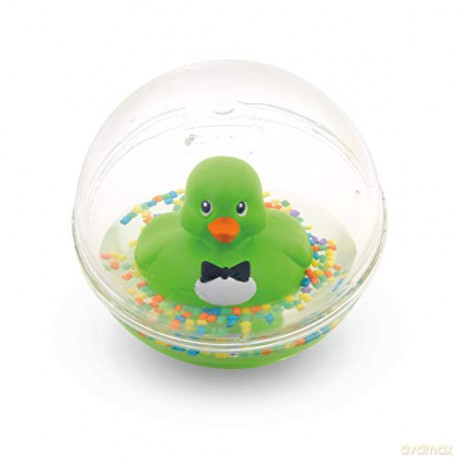 Fisher-Price Kąpielowa kaczuszka (wysyłka losowa)