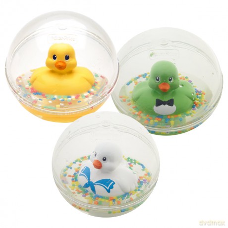 Fisher-Price Kąpielowa kaczuszka (wysyłka losowa)