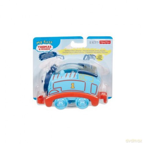 Fisher-Price Tomek i Przyjaciele Lokomotywki grzechotki